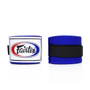Fairtex HW2 Hand Wraps – 180 inch / 4.5m