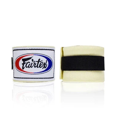 Fairtex HW2 Hand Wraps – 180 inch / 4.5m