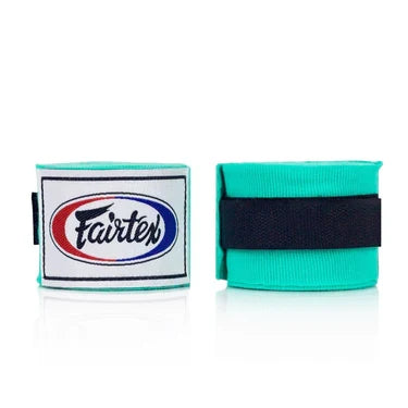 Fairtex HW2 Hand Wraps – 180 inch / 4.5m