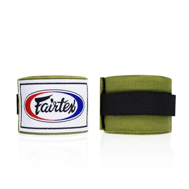 Fairtex HW2 Hand Wraps – 180 inch / 4.5m