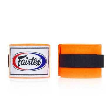 Fairtex HW2 Hand Wraps – 180 inch / 4.5m