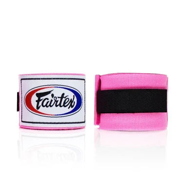 Fairtex HW2 Hand Wraps – 180 inch / 4.5m
