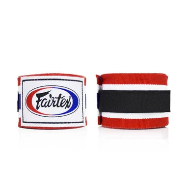 Fairtex HW2 Hand Wraps – 180 inch / 4.5m