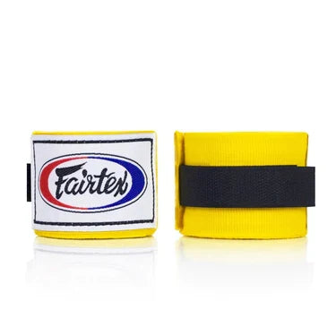Fairtex HW2 Hand Wraps – 180 inch / 4.5m