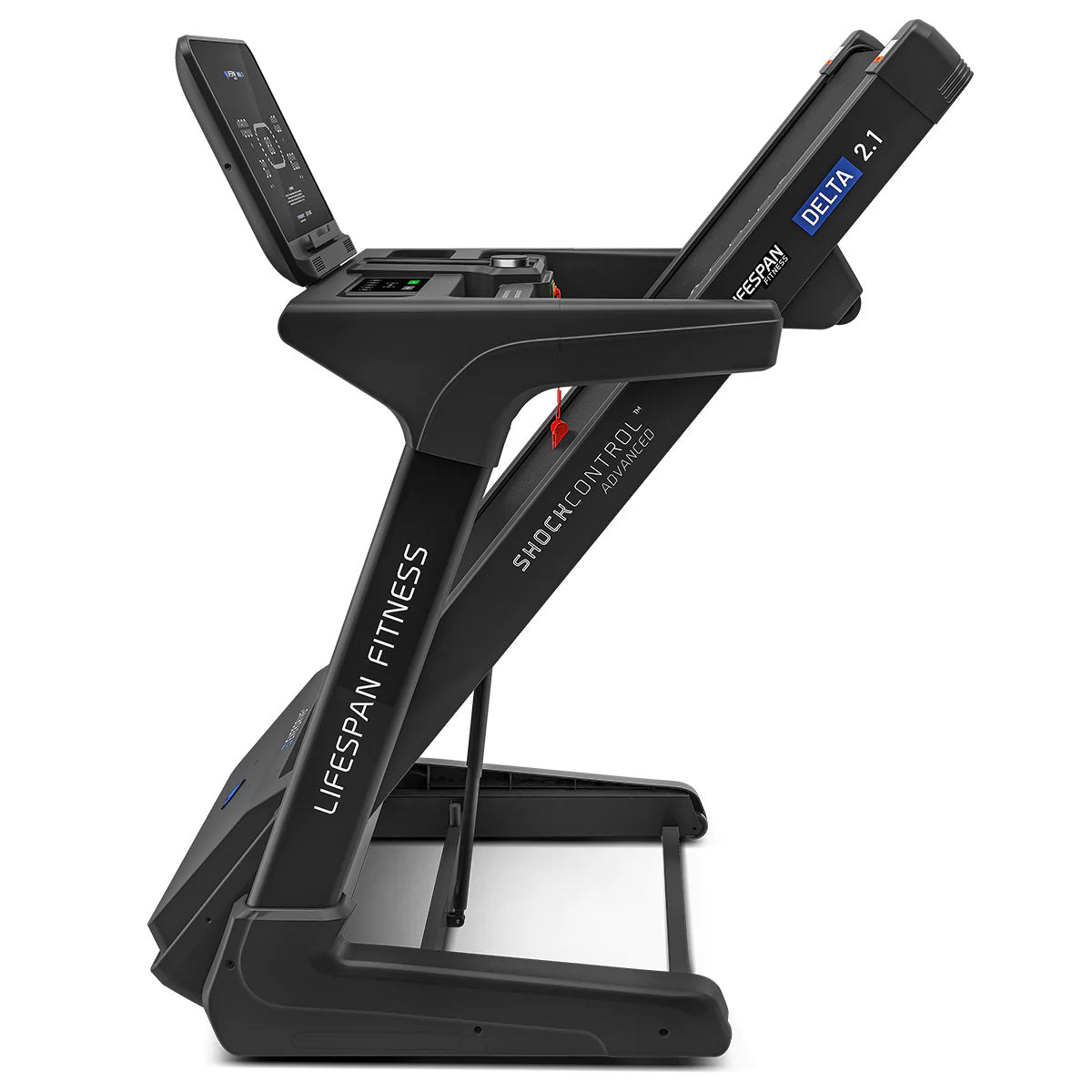 Lifespan Delta 2.1 Treadmill - Gym Equipment Melbourne