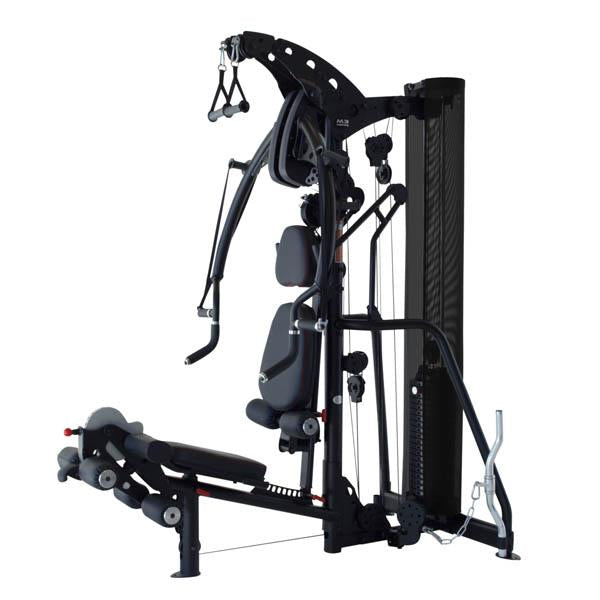 Inspire M3 Multi Gym - Gym Equipment Melbourne