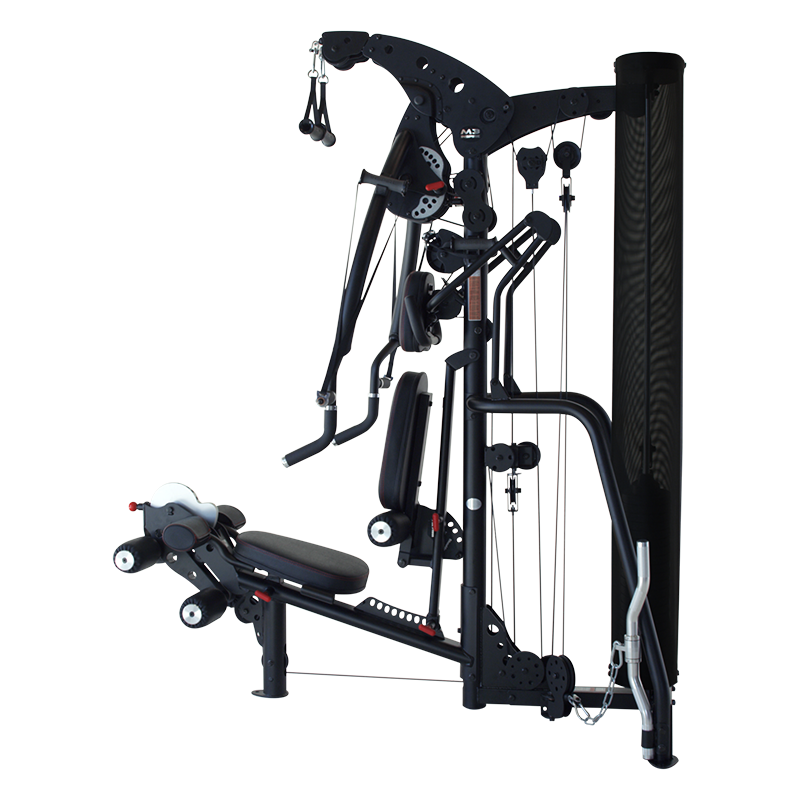 Inspire M3 Multi Gym - Gym Equipment Melbourne