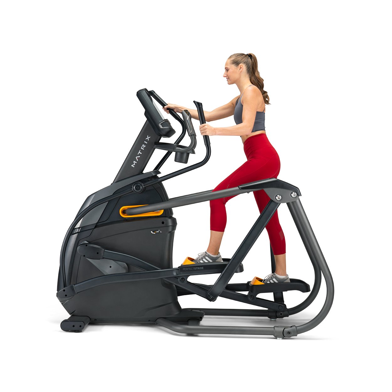 Matrix Ascent Trainer A30 XIR Console - Gym Equipment Melbourne