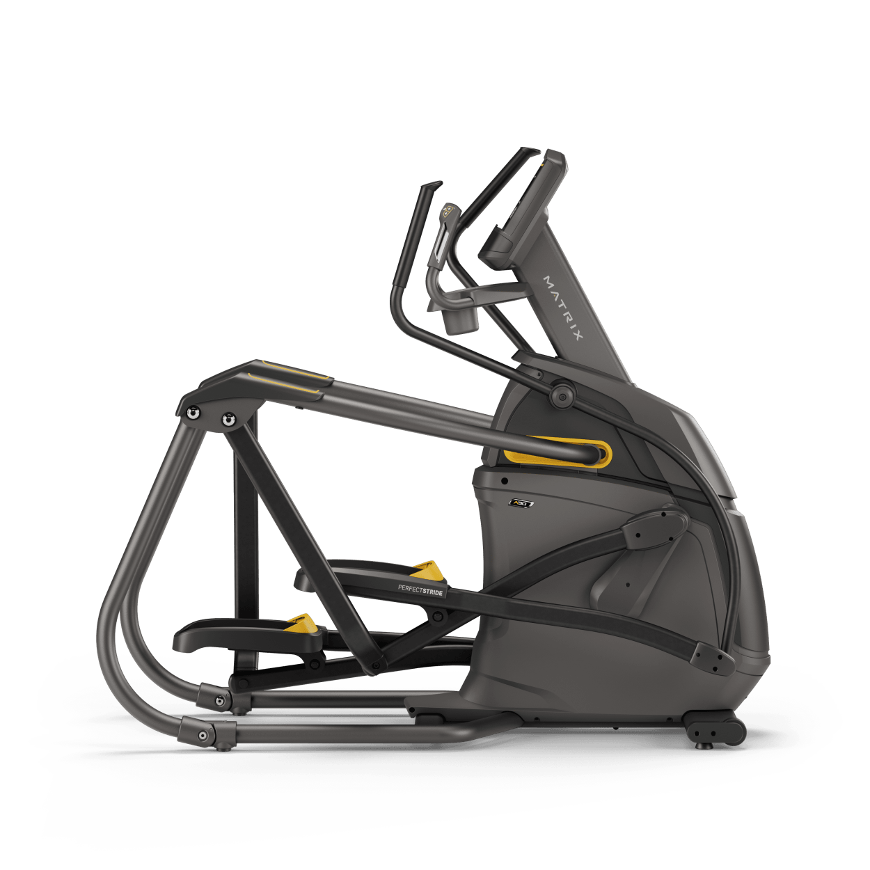 Matrix Ascent Trainer A30 XR Console - Gym Equipment Melbourne