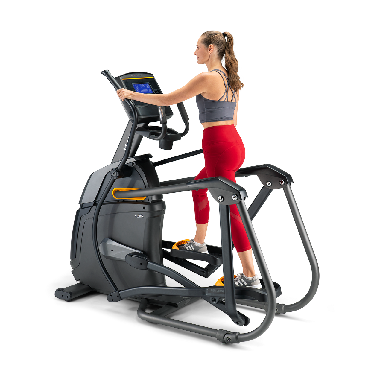 Matrix Ascent Trainer A30 XR Console - Gym Equipment Melbourne