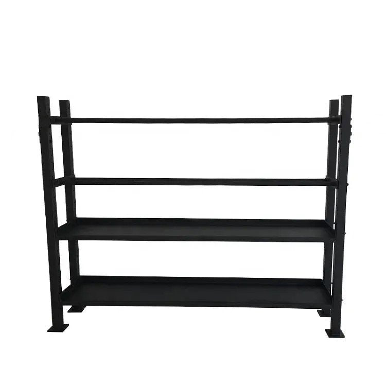 Ultimate Modular Storage Rack - Gym Equipment Melbourne