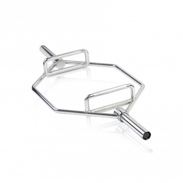 Olympic Hex Trap Bar 20kg - Gym Equipment Melbourne