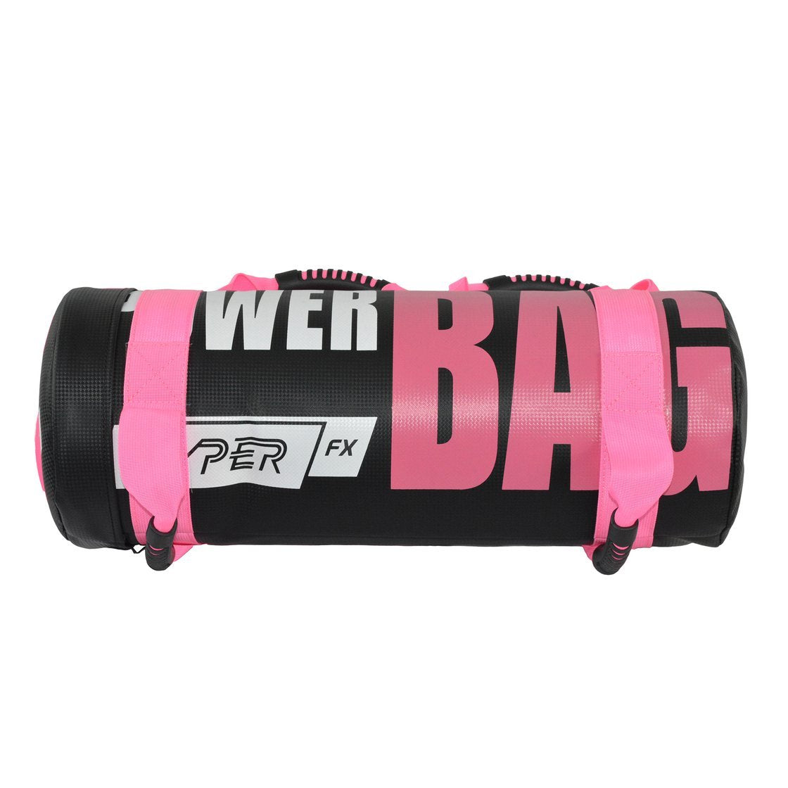 5kg Power Bag - (Pink) - Gym Equipment Melbourne