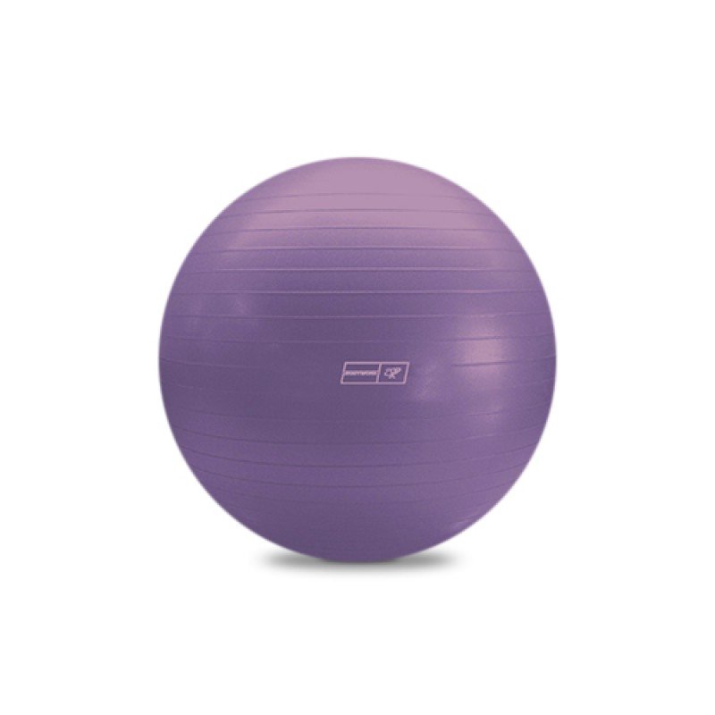 Bodyworx Purple Gym Ball (55cm)