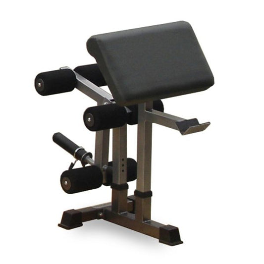 Bodyworx Preacher & Leg Attachment - C430AS