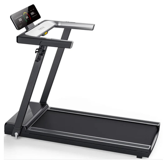 Pure Design TR 7i Treadmill - Gym Equipment Melbourne