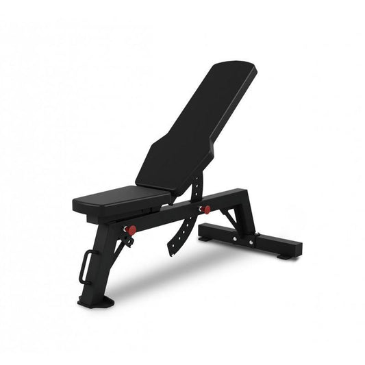 Pivot HD Weight Bench - Gym Equipment Melbourne