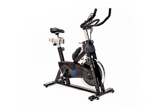 Pure Design SB4 - V2 Spin Bike - Gym Equipment Melbourne