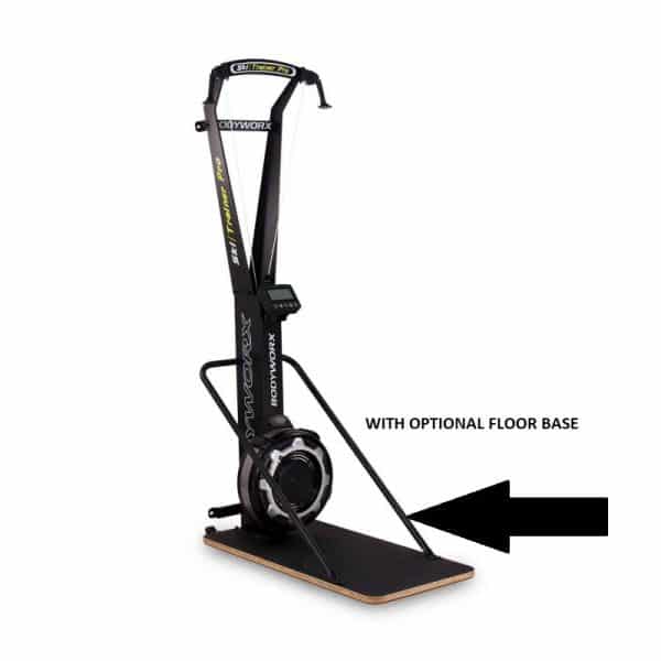 Bodyworx Ski Trainer - Gym Equipment Melbourne