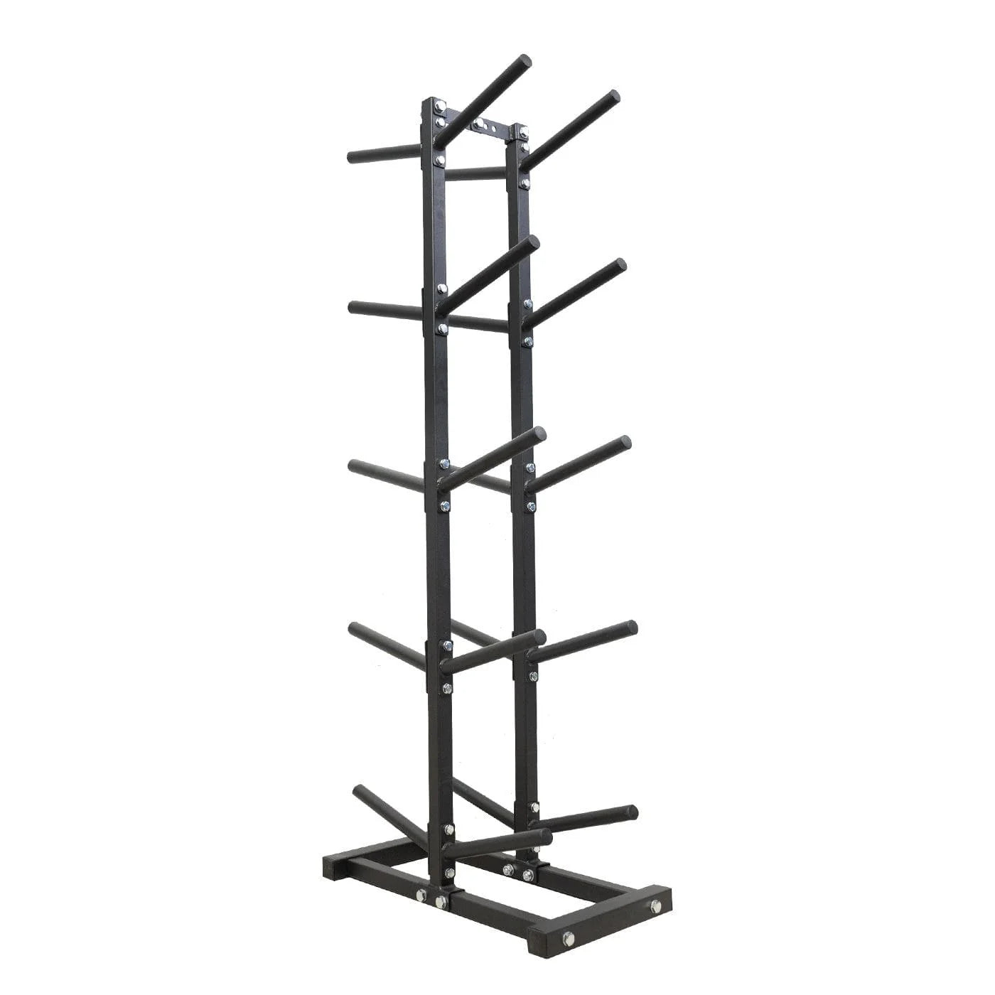 Medicine Ball / Slam Ball Storage Rack - Gym Equipment Melbourne