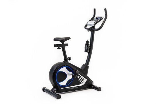 Pure Design UB4 Programmable Magnetic Bike - Gym Equipment Melbourne