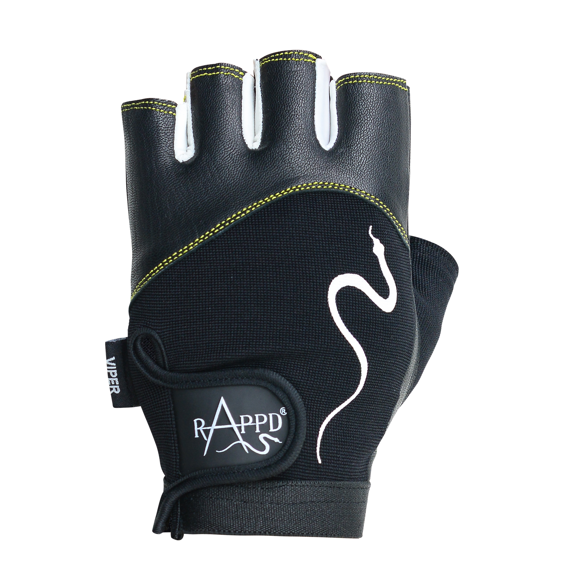 Rappd Viper Training Gloves - Gym Equipment Melbourne