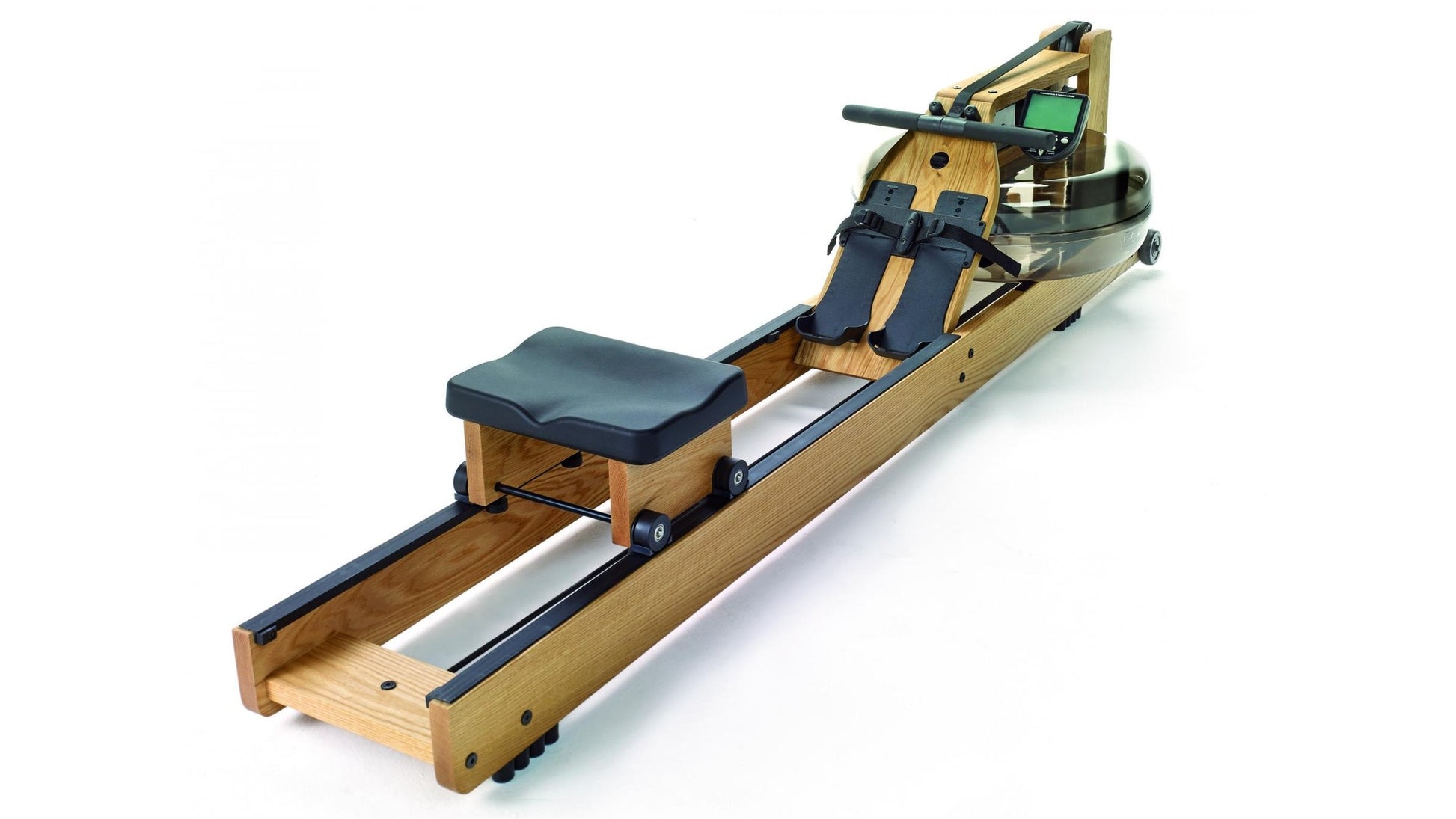 WaterRower Natural Rowing Machine - Gym Equipment Melbourne