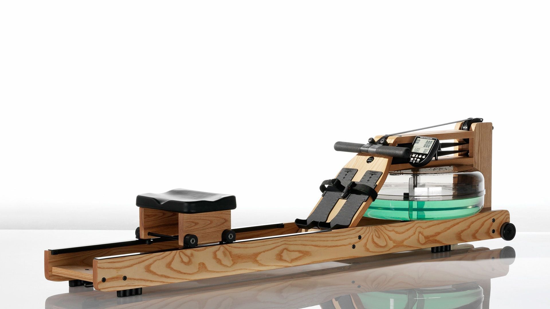 WaterRower Natural Rowing Machine - Gym Equipment Melbourne